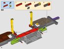 Notice / Instructions de Montage - LEGO - THE LEGO BATMAN MOVIE - 70922 - Le manoir du Joker™: Page 36