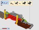 Notice / Instructions de Montage - LEGO - THE LEGO BATMAN MOVIE - 70922 - Le manoir du Joker™: Page 42