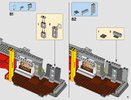 Notice / Instructions de Montage - LEGO - THE LEGO BATMAN MOVIE - 70922 - Le manoir du Joker™: Page 51