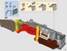 Notice / Instructions de Montage - LEGO - THE LEGO BATMAN MOVIE - 70922 - Le manoir du Joker™: Page 53