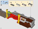 Notice / Instructions de Montage - LEGO - THE LEGO BATMAN MOVIE - 70922 - Le manoir du Joker™: Page 58