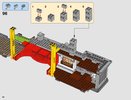 Notice / Instructions de Montage - LEGO - THE LEGO BATMAN MOVIE - 70922 - Le manoir du Joker™: Page 62