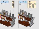 Notice / Instructions de Montage - LEGO - THE LEGO BATMAN MOVIE - 70922 - Le manoir du Joker™: Page 66