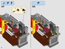 Notice / Instructions de Montage - LEGO - THE LEGO BATMAN MOVIE - 70922 - Le manoir du Joker™: Page 74