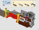 Notice / Instructions de Montage - LEGO - THE LEGO BATMAN MOVIE - 70922 - Le manoir du Joker™: Page 79