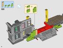 Notice / Instructions de Montage - LEGO - THE LEGO BATMAN MOVIE - 70922 - Le manoir du Joker™: Page 82