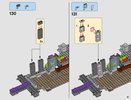 Notice / Instructions de Montage - LEGO - THE LEGO BATMAN MOVIE - 70922 - Le manoir du Joker™: Page 91