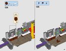 Notice / Instructions de Montage - LEGO - THE LEGO BATMAN MOVIE - 70922 - Le manoir du Joker™: Page 93