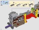 Notice / Instructions de Montage - LEGO - THE LEGO BATMAN MOVIE - 70922 - Le manoir du Joker™: Page 118