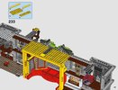 Notice / Instructions de Montage - LEGO - THE LEGO BATMAN MOVIE - 70922 - Le manoir du Joker™: Page 171