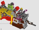 Notice / Instructions de Montage - LEGO - THE LEGO BATMAN MOVIE - 70922 - Le manoir du Joker™: Page 232