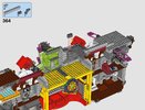 Notice / Instructions de Montage - LEGO - THE LEGO BATMAN MOVIE - 70922 - Le manoir du Joker™: Page 270