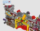 Notice / Instructions de Montage - LEGO - THE LEGO BATMAN MOVIE - 70922 - Le manoir du Joker™: Page 315