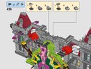 Notice / Instructions de Montage - LEGO - THE LEGO BATMAN MOVIE - 70922 - Le manoir du Joker™: Page 327