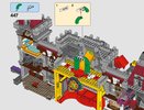 Notice / Instructions de Montage - LEGO - THE LEGO BATMAN MOVIE - 70922 - Le manoir du Joker™: Page 337