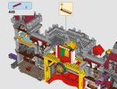 Notice / Instructions de Montage - LEGO - THE LEGO BATMAN MOVIE - 70922 - Le manoir du Joker™: Page 339