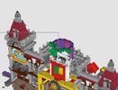 Notice / Instructions de Montage - LEGO - THE LEGO BATMAN MOVIE - 70922 - Le manoir du Joker™: Page 356