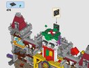 Notice / Instructions de Montage - LEGO - THE LEGO BATMAN MOVIE - 70922 - Le manoir du Joker™: Page 361