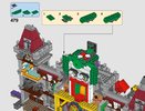 Notice / Instructions de Montage - LEGO - THE LEGO BATMAN MOVIE - 70922 - Le manoir du Joker™: Page 367