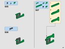 Notice / Instructions de Montage - LEGO - THE LEGO BATMAN MOVIE - 70922 - Le manoir du Joker™: Page 389