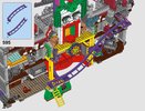 Notice / Instructions de Montage - LEGO - THE LEGO BATMAN MOVIE - 70922 - Le manoir du Joker™: Page 440