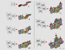 Notice / Instructions de Montage - LEGO - THE LEGO BATMAN MOVIE - 70922 - Le manoir du Joker™: Page 3