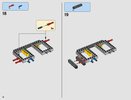 Notice / Instructions de Montage - LEGO - THE LEGO BATMAN MOVIE - 70922 - Le manoir du Joker™: Page 12