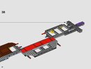 Notice / Instructions de Montage - LEGO - THE LEGO BATMAN MOVIE - 70922 - Le manoir du Joker™: Page 20