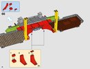 Notice / Instructions de Montage - LEGO - THE LEGO BATMAN MOVIE - 70922 - Le manoir du Joker™: Page 38