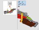 Notice / Instructions de Montage - LEGO - THE LEGO BATMAN MOVIE - 70922 - Le manoir du Joker™: Page 41