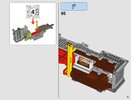 Notice / Instructions de Montage - LEGO - THE LEGO BATMAN MOVIE - 70922 - Le manoir du Joker™: Page 61