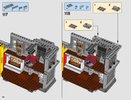 Notice / Instructions de Montage - LEGO - THE LEGO BATMAN MOVIE - 70922 - Le manoir du Joker™: Page 80