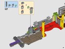 Notice / Instructions de Montage - LEGO - THE LEGO BATMAN MOVIE - 70922 - Le manoir du Joker™: Page 89