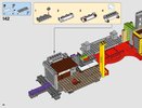 Notice / Instructions de Montage - LEGO - THE LEGO BATMAN MOVIE - 70922 - Le manoir du Joker™: Page 98