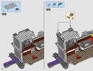 Notice / Instructions de Montage - LEGO - THE LEGO BATMAN MOVIE - 70922 - Le manoir du Joker™: Page 116