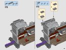 Notice / Instructions de Montage - LEGO - THE LEGO BATMAN MOVIE - 70922 - Le manoir du Joker™: Page 119