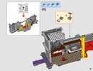 Notice / Instructions de Montage - LEGO - THE LEGO BATMAN MOVIE - 70922 - Le manoir du Joker™: Page 121