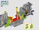 Notice / Instructions de Montage - LEGO - THE LEGO BATMAN MOVIE - 70922 - Le manoir du Joker™: Page 138