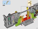 Notice / Instructions de Montage - LEGO - THE LEGO BATMAN MOVIE - 70922 - Le manoir du Joker™: Page 151