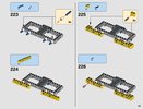 Notice / Instructions de Montage - LEGO - THE LEGO BATMAN MOVIE - 70922 - Le manoir du Joker™: Page 163