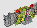 Notice / Instructions de Montage - LEGO - THE LEGO BATMAN MOVIE - 70922 - Le manoir du Joker™: Page 221