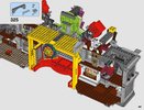 Notice / Instructions de Montage - LEGO - THE LEGO BATMAN MOVIE - 70922 - Le manoir du Joker™: Page 227