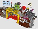 Notice / Instructions de Montage - LEGO - THE LEGO BATMAN MOVIE - 70922 - Le manoir du Joker™: Page 235