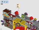 Notice / Instructions de Montage - LEGO - THE LEGO BATMAN MOVIE - 70922 - Le manoir du Joker™: Page 272