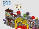 Notice / Instructions de Montage - LEGO - THE LEGO BATMAN MOVIE - 70922 - Le manoir du Joker™: Page 273