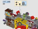 Notice / Instructions de Montage - LEGO - THE LEGO BATMAN MOVIE - 70922 - Le manoir du Joker™: Page 275