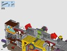 Notice / Instructions de Montage - LEGO - THE LEGO BATMAN MOVIE - 70922 - Le manoir du Joker™: Page 278