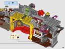 Notice / Instructions de Montage - LEGO - THE LEGO BATMAN MOVIE - 70922 - Le manoir du Joker™: Page 285