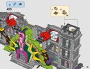 Notice / Instructions de Montage - LEGO - THE LEGO BATMAN MOVIE - 70922 - Le manoir du Joker™: Page 297