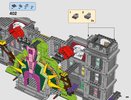 Notice / Instructions de Montage - LEGO - THE LEGO BATMAN MOVIE - 70922 - Le manoir du Joker™: Page 299